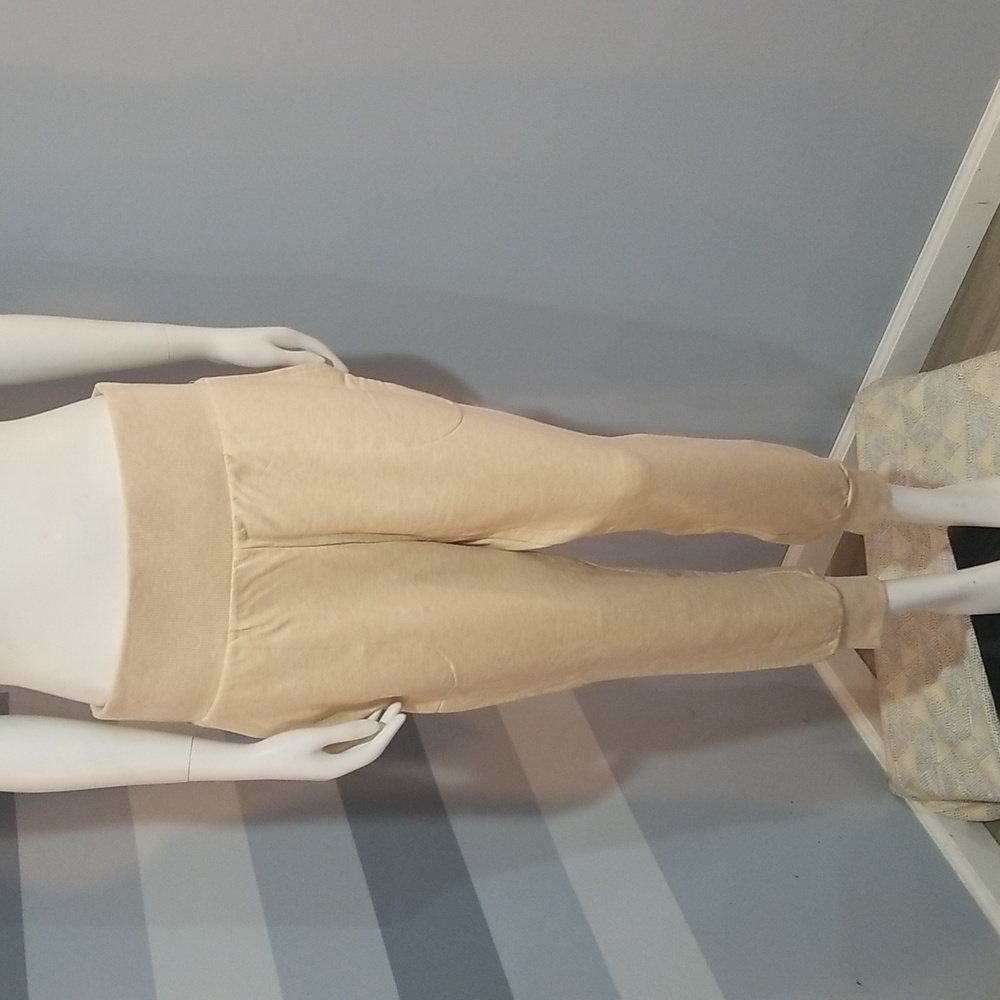 Nike womens sweatpants size L